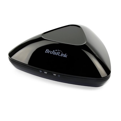 Trung tâm điều khiển Broadlink RM-Pro